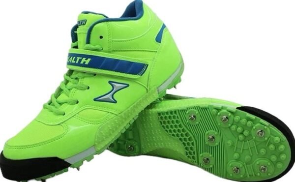 HEALTH JAVELIN SPIKE SHOE
