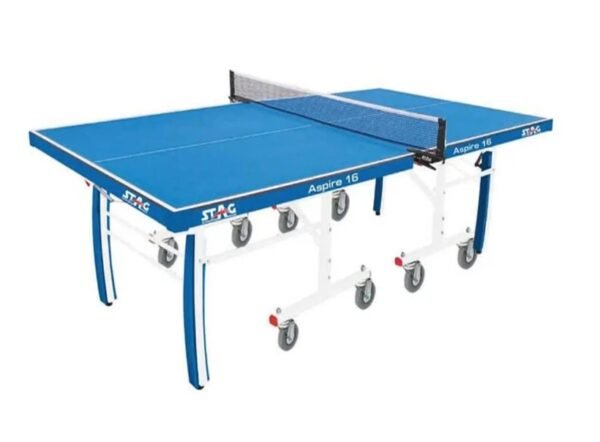 STAG ASPIRE 16 TABLE TENNIS TABLE