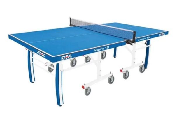 STAG ASPIRE 19 TABLE TENNIS TABLE
