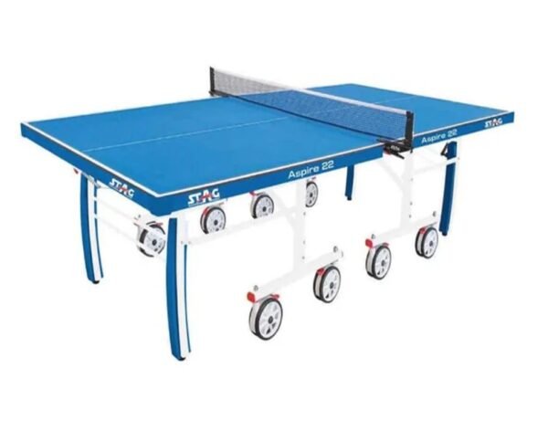 STAG ASPIRE 22 TABLE TENNIS TABLE