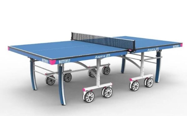 STAG ASPIRE 25 TABLE TENNIS TABLE
