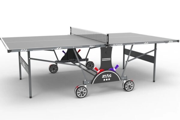STAG Bali Outdoor TABLE TENNIS TABLE
