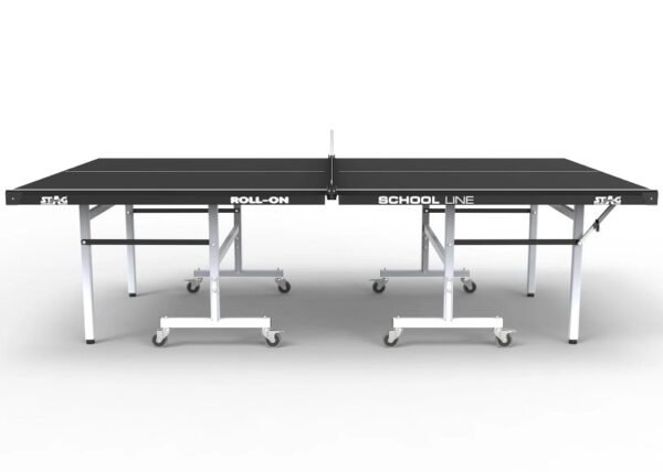 STAG GLOBAL Professional SCHOOL LINE TABLE TENNIS TEBLE