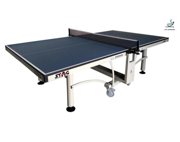 STAG PETER KARLSSON HIGH LEVEL COMPETITION TABLE TENNIS TABLE ITTF-Approved